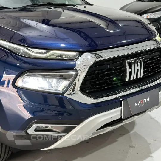 Toro Volcano 1.3 T270 4x2 Flex Aut.