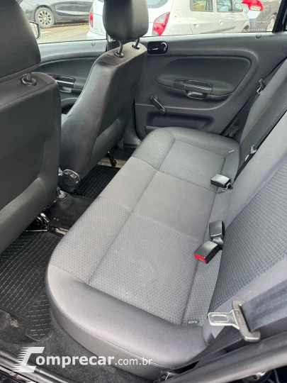 VOYAGE 1.6 MSI Totalflex