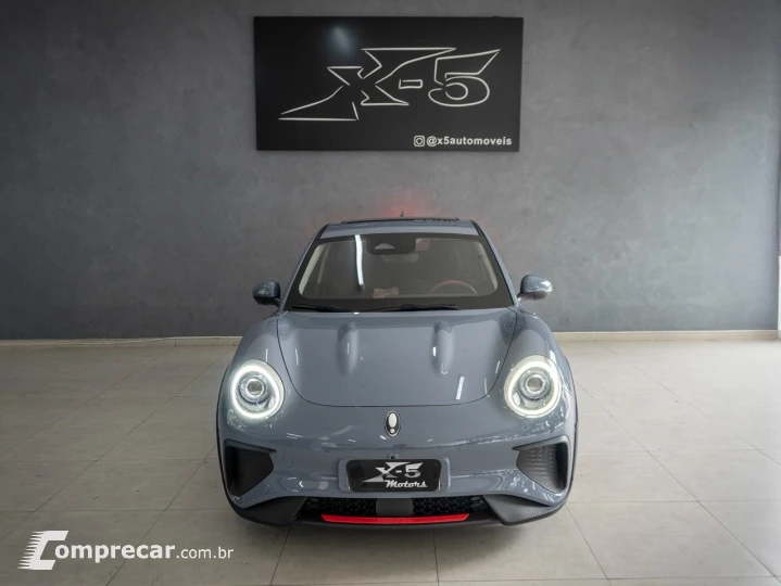 Ora 03 GT (Elétrico)