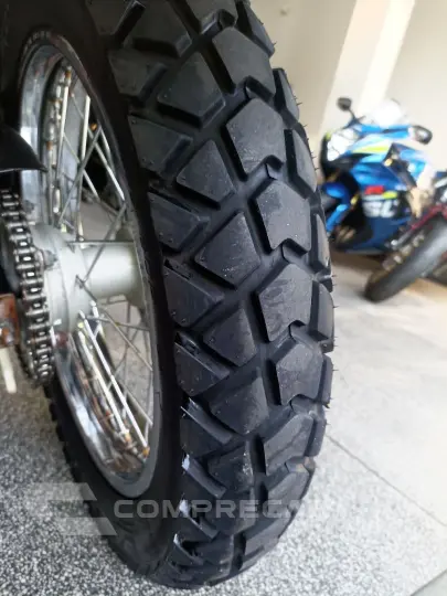 NXR 160 BROS ESDD FLEXONE