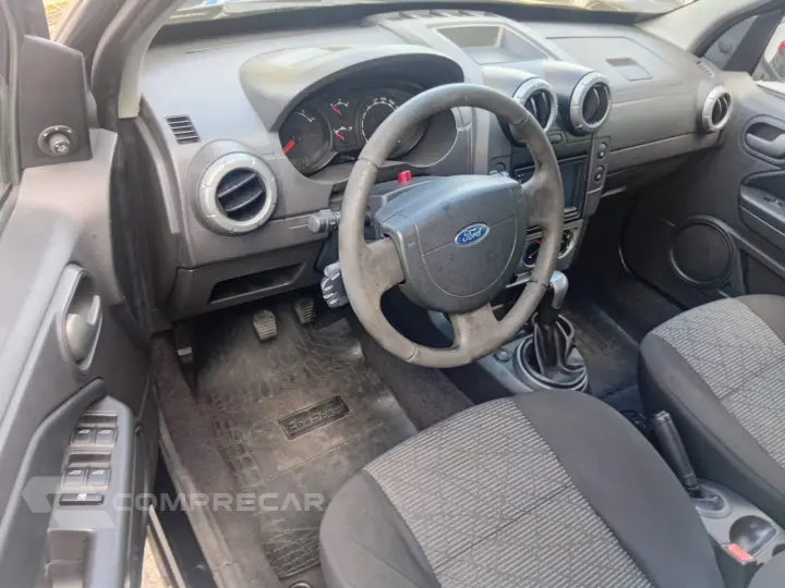 Ecosport Frestyle 1.6