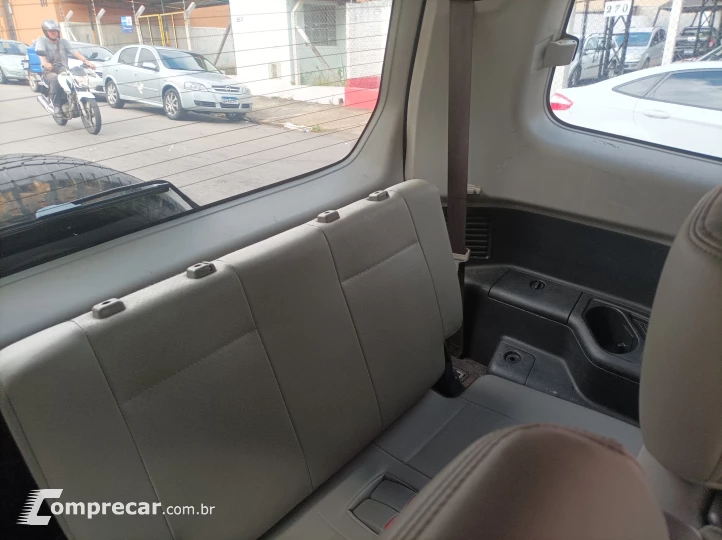 PAJERO 3.2 Full GLS 4X4 16V Turbo Intercooler