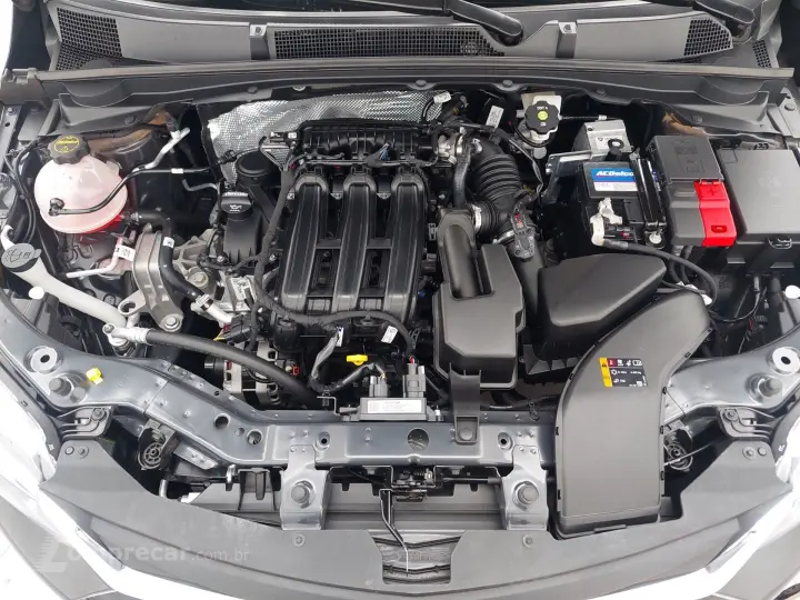 ONIX 1.0 TURBO FLEX LT MANUAL