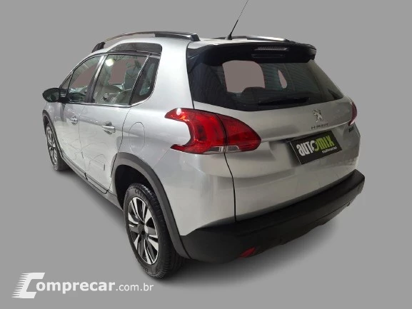 2008 1.6 16V Griffe