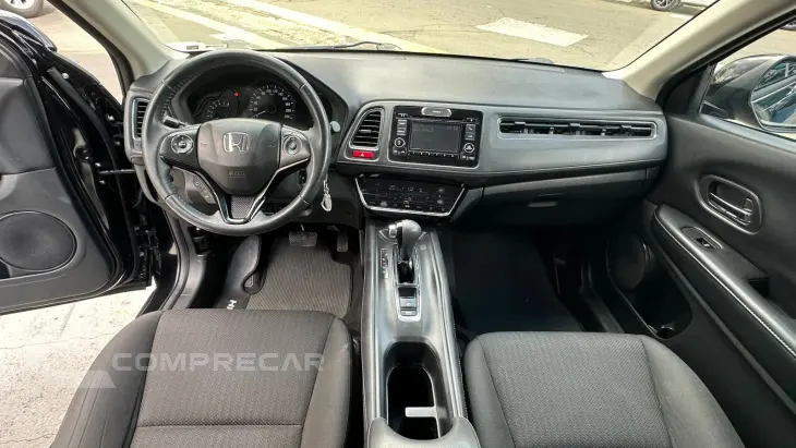 HR-V 1.8 16V EX
