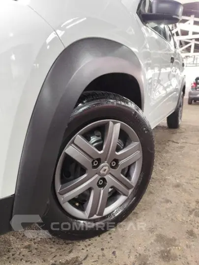 KWID 1.0 12V SCE ZEN MANUAL