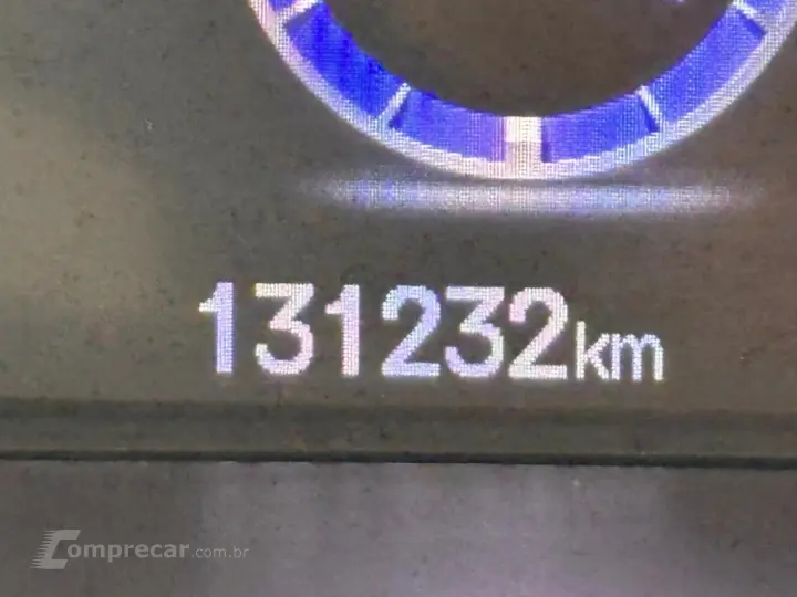 CIVIC 1.8 LXS 16V FLEX 4P AUTOMÁTICO