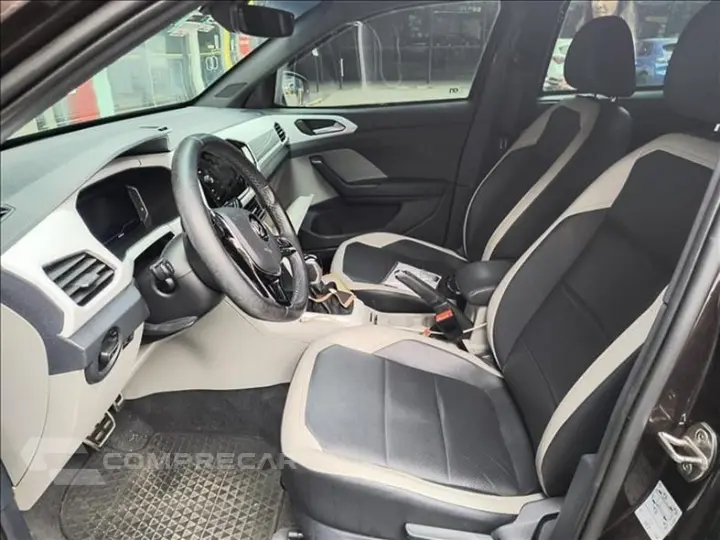 T-CROSS 1.4 250 TSI Highline