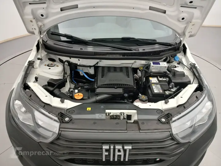 STRADA 1.3 FIREFLY FLEX ENDURANCE CS MANUAL