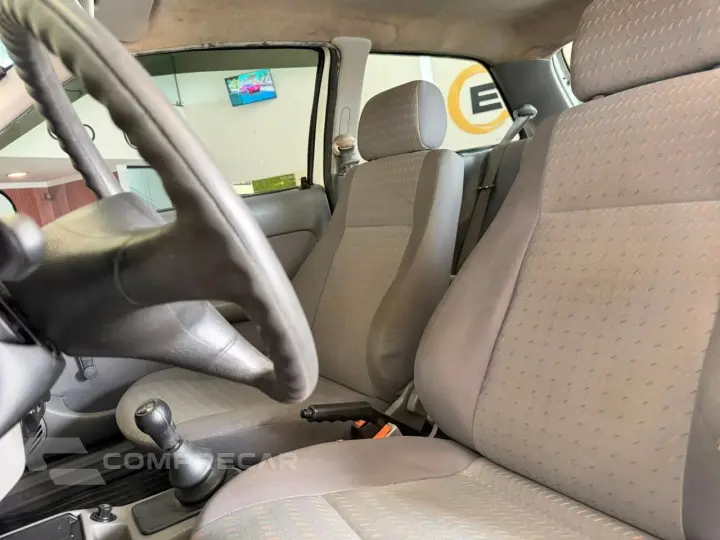 VOLKSWAGEN Gol Special/ Special Xtreme 1.0 Mi 2p