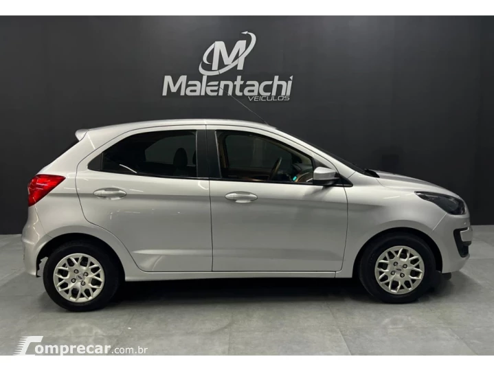 KA 1.0 TI-VCT FLEX SE PLUS MANUAL