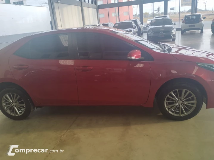 COROLLA 1.8 GLI Upper 16V