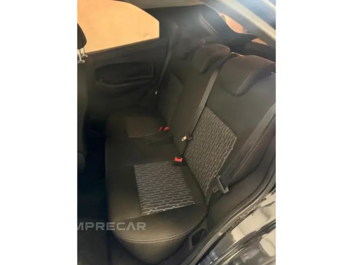 KA 1.0 TI-VCT FLEX SE PLUS MANUAL