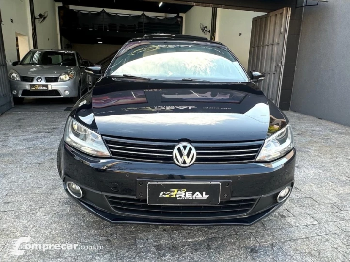 JETTA 2.0 Comfortline