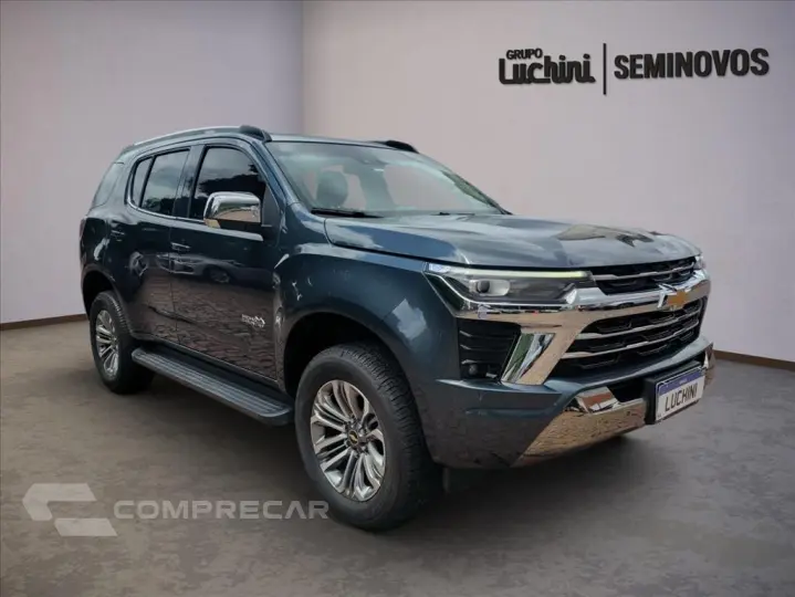 TRAILBLAZER 2.8 16V TURBO DIESEL HIGH COUNTRY 7L