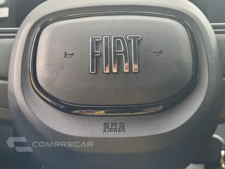 Strada Endurance 1.3 Flex 8V CS Plus