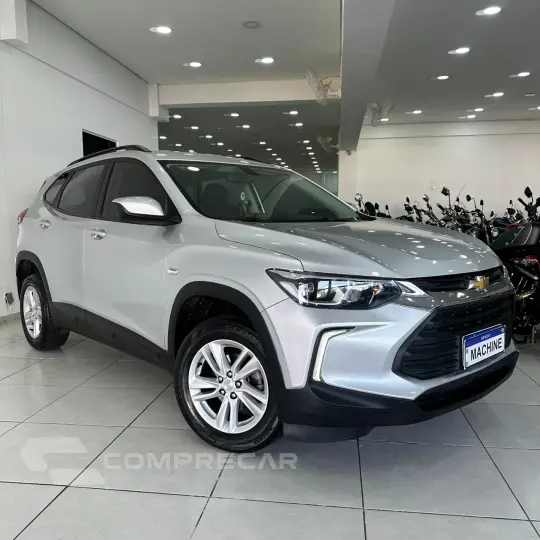 TRACKER 1.0 Turbo LT