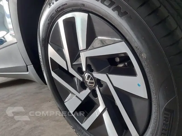 T-CROSS - 1.0 200 TSI TOTAL SENSE AUTOMÁTICO