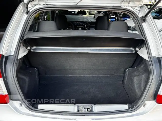 ETIOS HATCH - 1.5 XS 16V 4P MANUAL