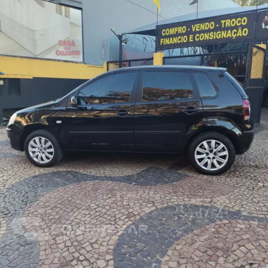Polo 1.6 Mi/S.Ouro 1.6 Mi Tot.Flex 8V 5p