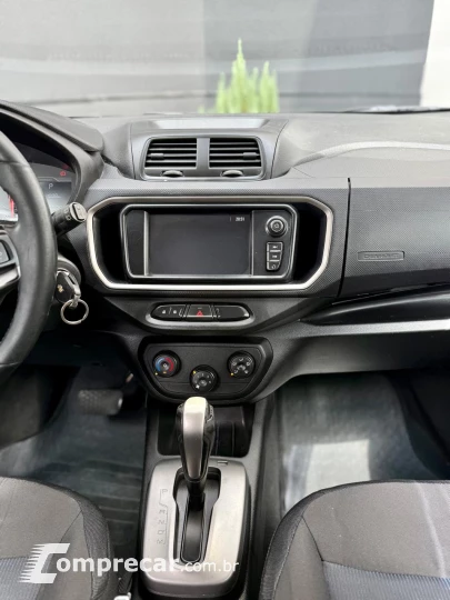 SPIN 1.8 LT 8V