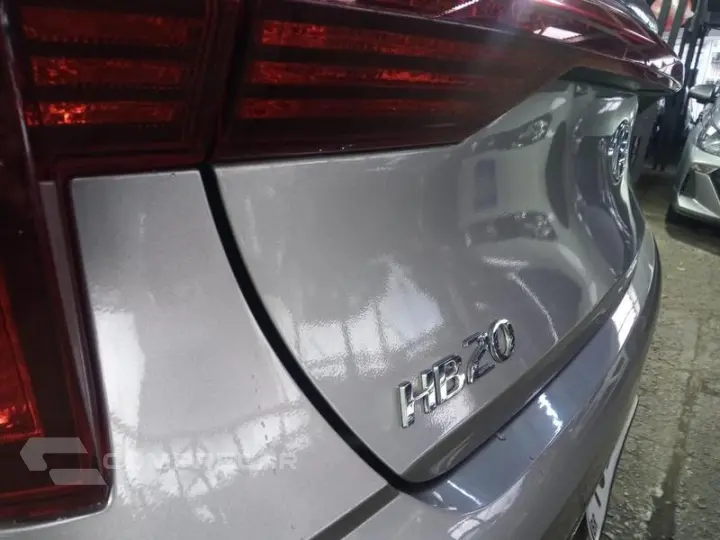 HB20 SENSE PLUS 1.0 FLEX 12V MEC.