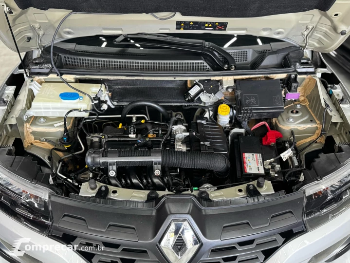 KWID 1.0 12V SCE ZEN