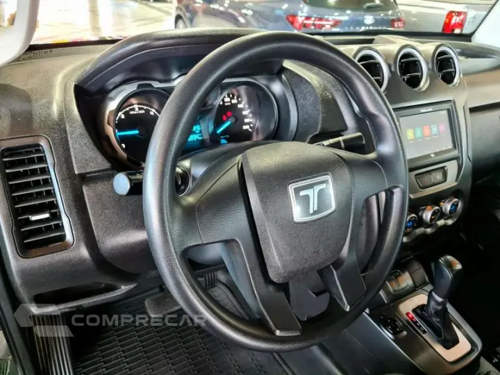 T4 XLT AT