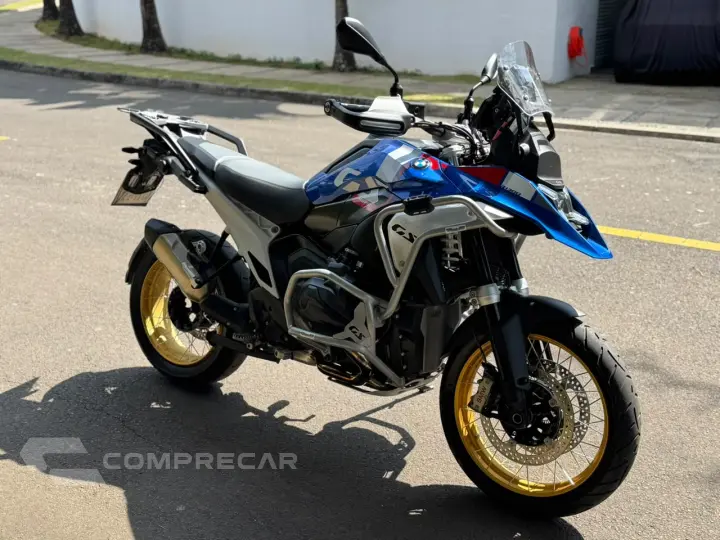 R1300 GS Trophy