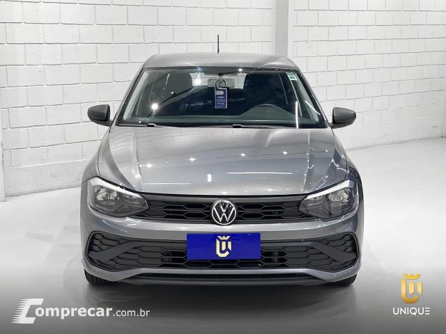 POLO - 1.0 MPI TRACK MANUAL