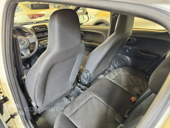 MOBI 1.0 8V EVO Like.