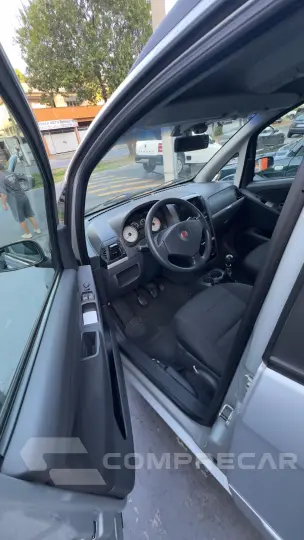 Idea ELX 1.4 mpi Fire Flex 8V 5p