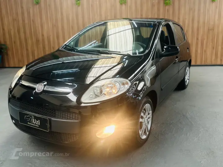 PALIO 1.0 MPI Fire 8V