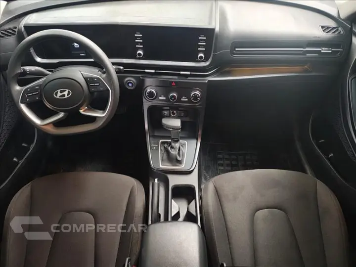 CRETA 1.0 Tgdi Comfort