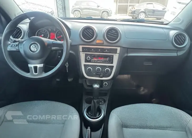 VOYAGE 1.6 MI Trend 8V