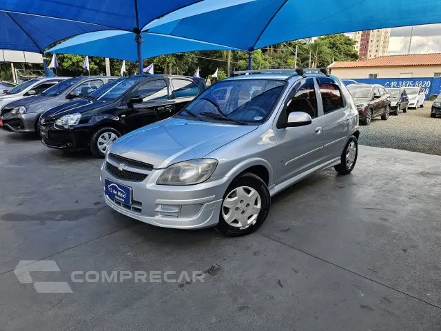 CELTA - 1.0 MPFI LT 8V 4P MANUAL