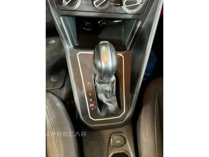 VIRTUS 1.0 200 TSI COMFORTLINE AUTOMÁTICO