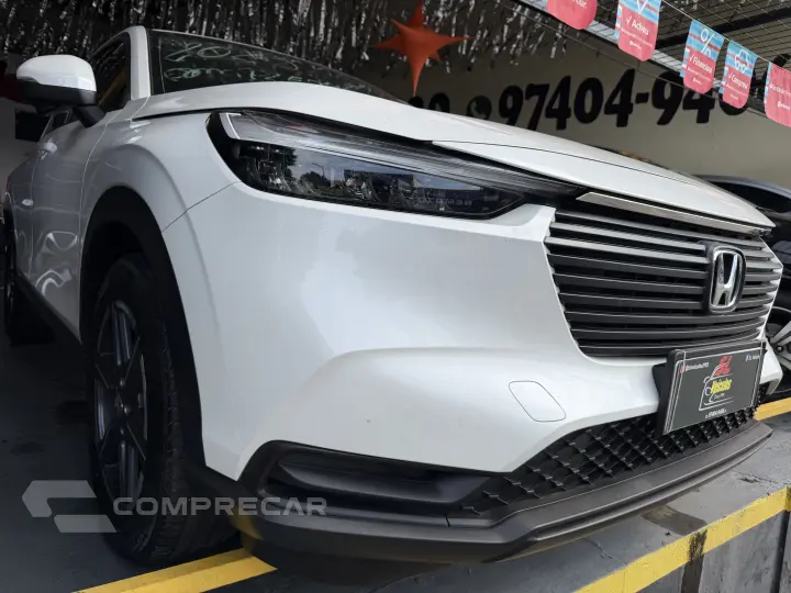 HR-V 1.5 DI I-vtec EX