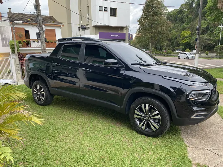 TORO 1.3 Turbo 270 Freedom