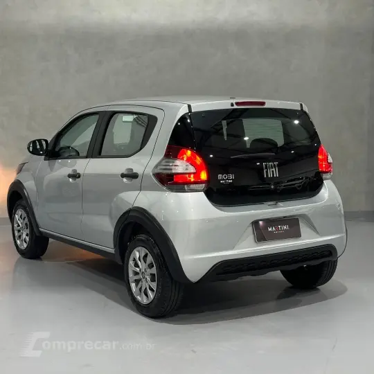 MOBI LIKE 1.0 Fire Flex 5p.