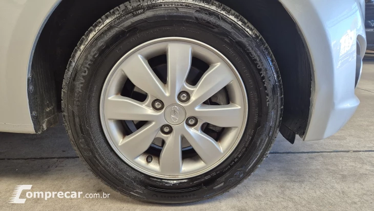 HB20S 1.6 Comfort Plus 16V