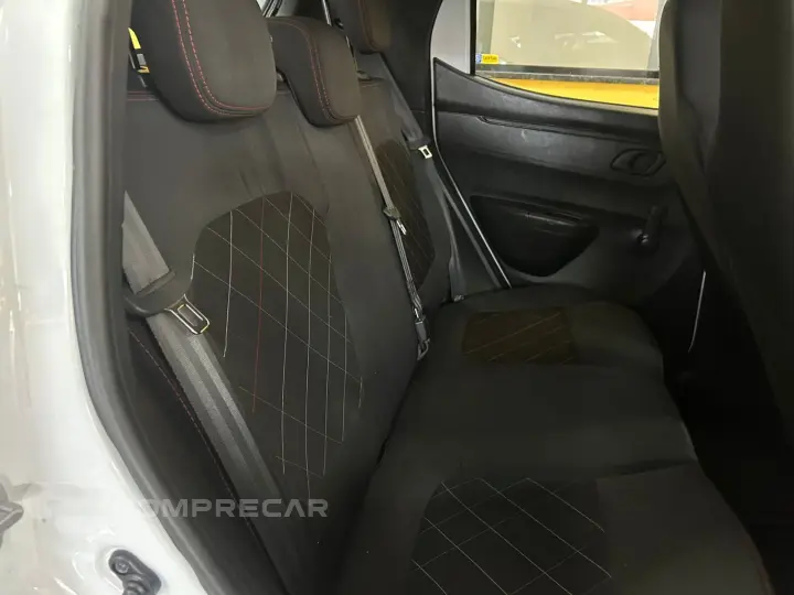 Kwid KWID Zen 1.0 Flex 12V 5p Mec.