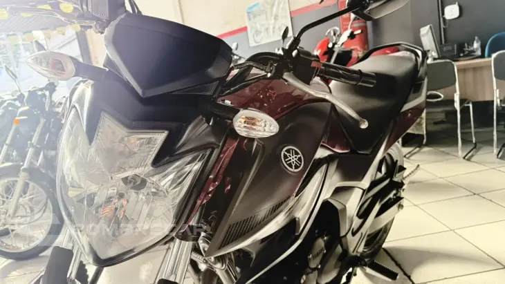 FAZER 250 blueflex