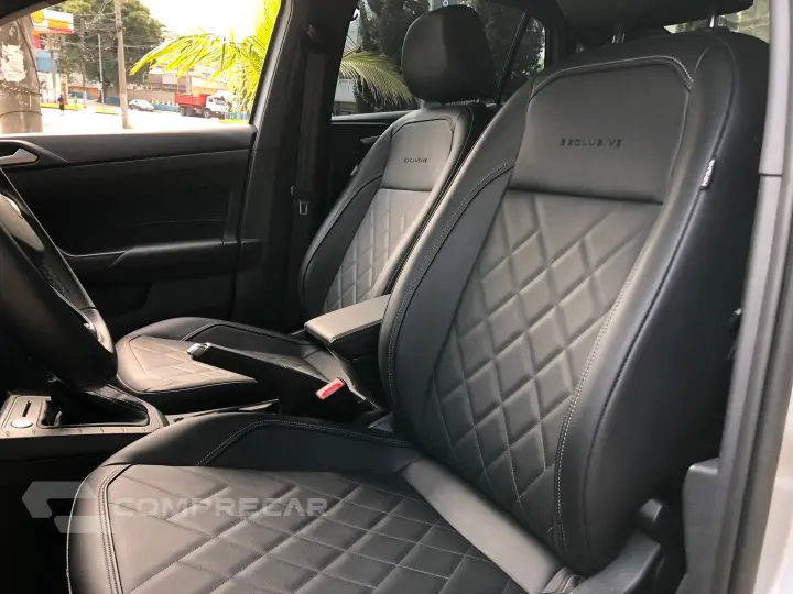 Virtus 1.4 250 Tsi Exclusive Automático