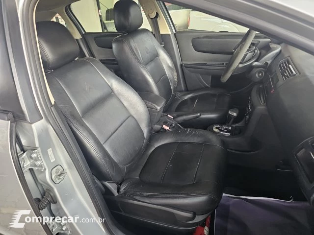 C4 - 2.0 GLX 16V 4P AUTOMÁTICO