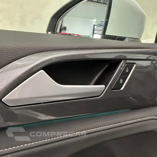TAOS Highline 1.4 250 TSI Flex Aut.