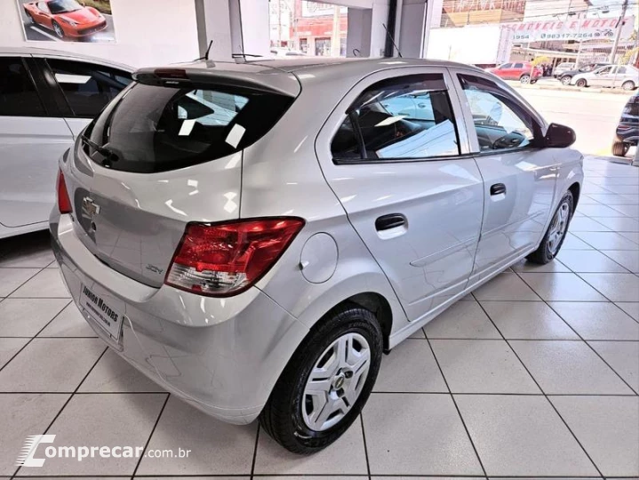 ONIX 1.0 MPFI JOY 8V
