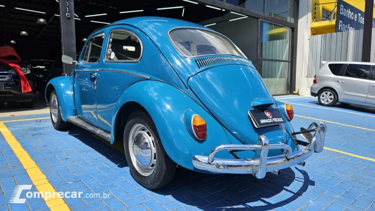 Fusca 1200
