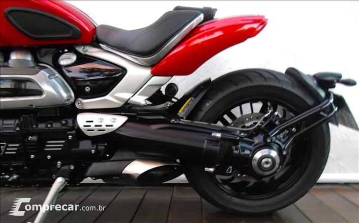 ROCKET III R
