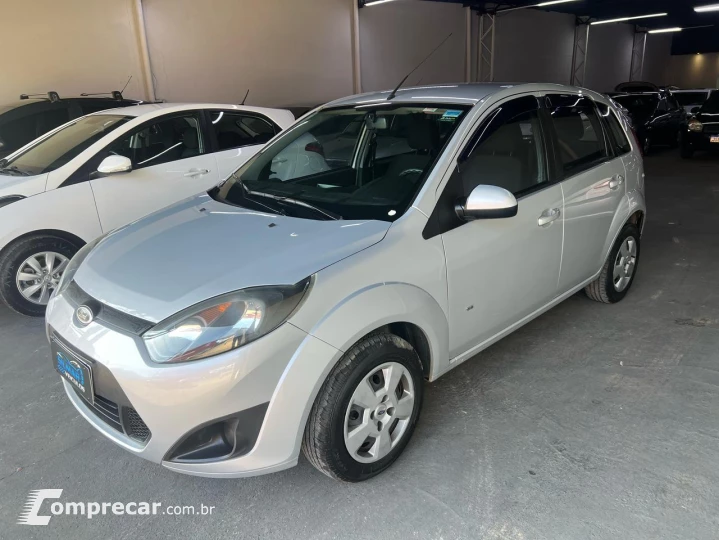 FIESTA 1.0 Rocam SE 8V